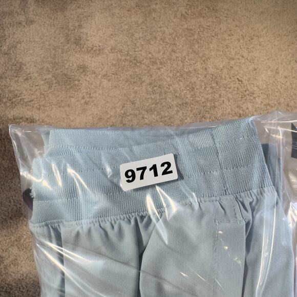 Under Armour Shorts Mens Medium Blue Sportstyle Elite Cargo 1373868 - Picture 11 of 11